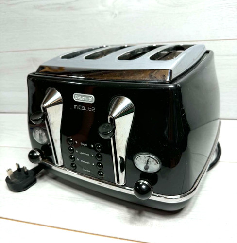 Delonghi icona micalite - delonghi,