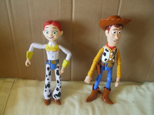 Disney toy story talking - -,