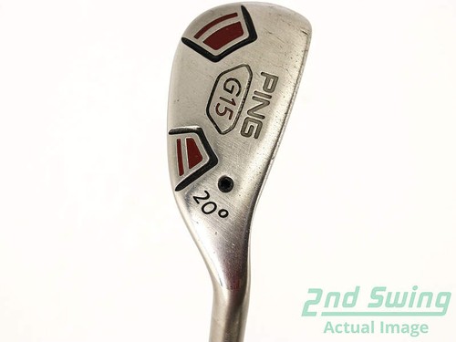 Ping g15 hybrid - g15,