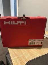 Hilti BX3 36mm NAILS X-C 36 B3