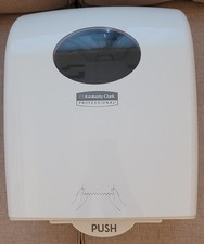 Kimberly Clark Aquarius 7375