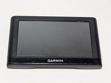 Garmin Nuvi 55LM Sat Nav