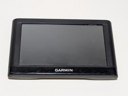 Garmin nuvi 55lm sat nav - sat,