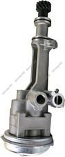 Oil Pump For Isuzu NKR77 4JH1