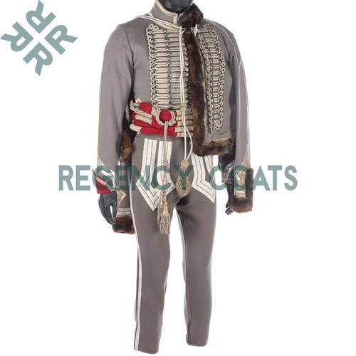 3rd hussar regiment uniform - hussar,