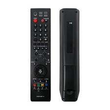 Remote For Samsung TV LE26R73BD , LE26R74BD , LE32R73BD , LE32R74BD , LE37R74BD