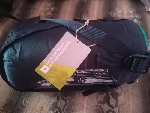 Mountain warehouse traveler - warehouse, 50
