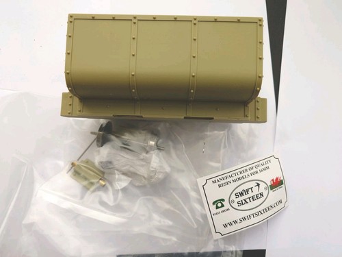 Swift sixteen gauge ore - sixteen,