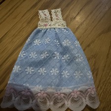 Barbie / Sindy Vintage Dress