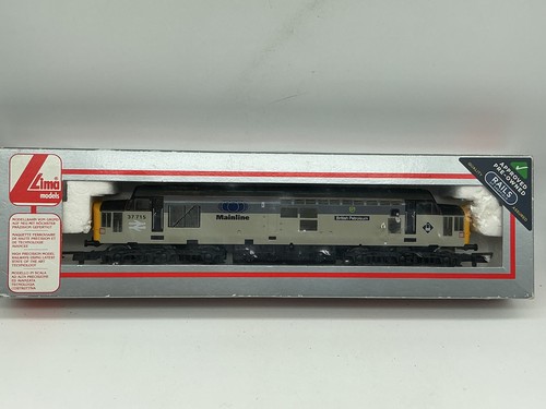 Lima 204892 class 715 - lima,