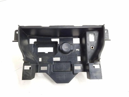 Peugeot 308 centre console - 308, sw