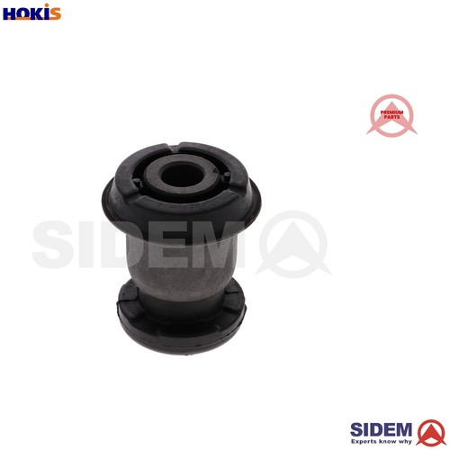 Mounting controltrailing - 2x,
