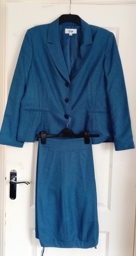 Women blue decorative - blue,