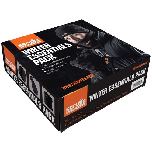 Scruffs winter essentials - scruffs,