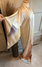 VINTAGE JAPANESE EMBROIDERED