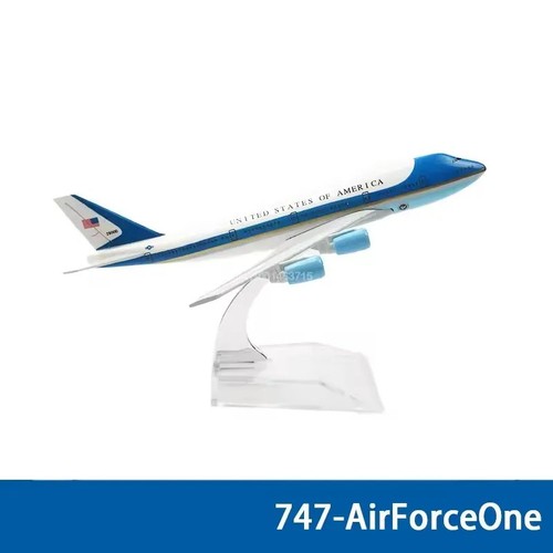 16cm diecast alloy - diecast, airplane