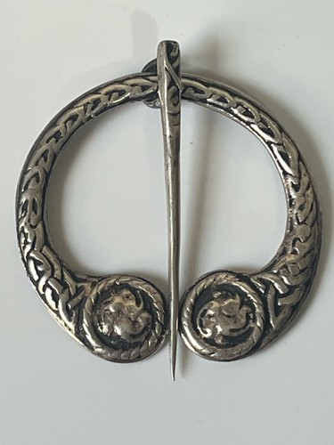 P19 vintage hallmarked - p19.23,