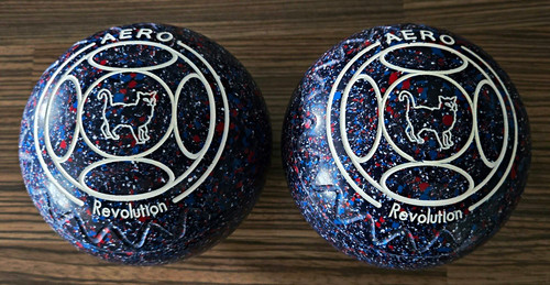 Aero revolution lawn - aero,