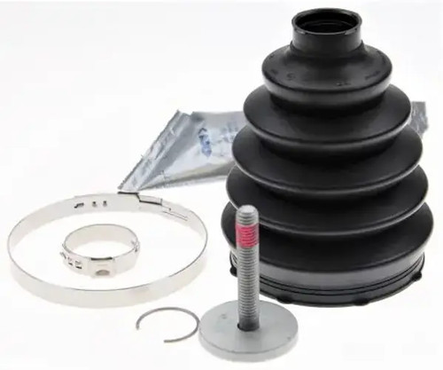 Drive shaft joint boot - drive,