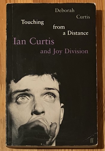 Touching from distance - from, a