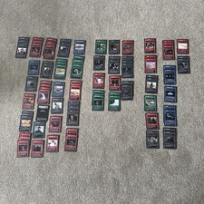 Star Wars CCG A New Hope Common Uncommon Rare Decipher Lot 1996 Dark Side 