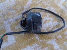 can am Bombardier handlebar