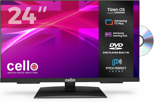 C2426tzf inch tizen os - c2426tzf, 24-inch