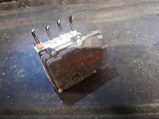 2007-14 VAUXHALL CORSA D ABS