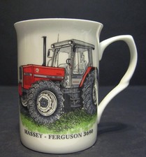 1 Mug Massey Ferguson 3690