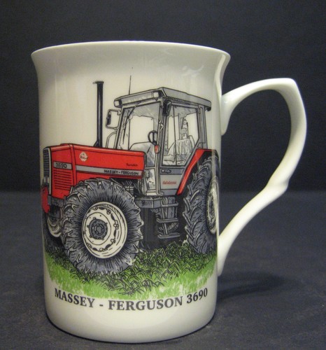 Mug massey ferguson - massey, 3690