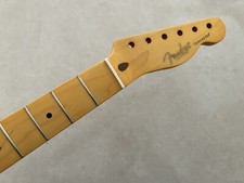DIY Matte 21 Fret Vintage
