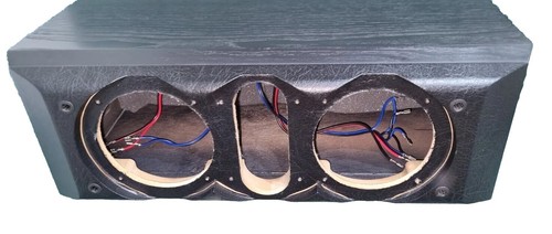 Mission 77c centre speaker - mission,