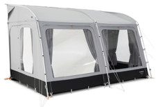 Dometic rally - dometic,