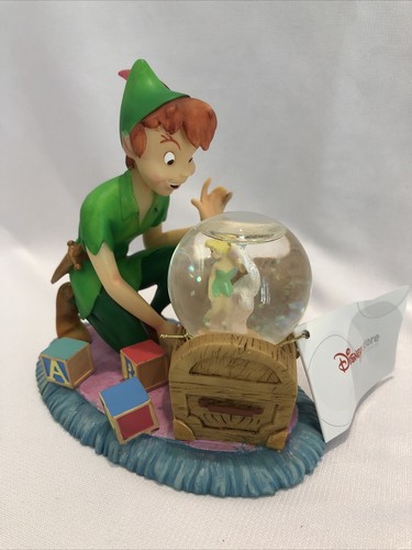 Disney store peter - disney, &