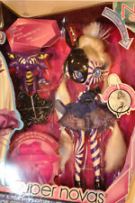 Novi Stars Super Novas Mimi