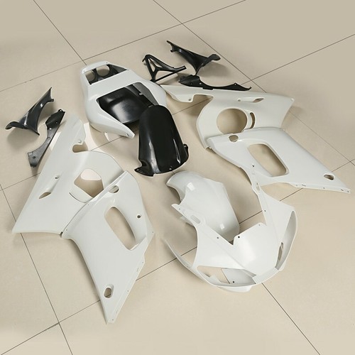 Full fairing kit - , for