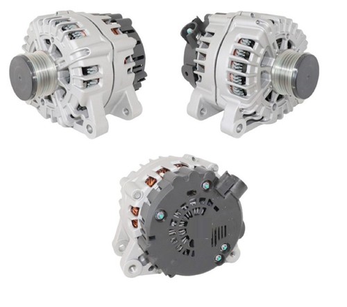 Alternator for peugeot 3008 - alternator,