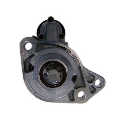 Starter motor for - for, golf