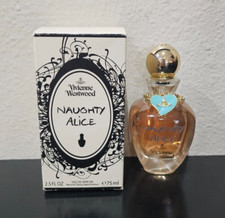 Vivienne Westwood Naughty