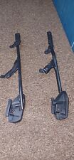 Honda Xadv Givi Rear Rack