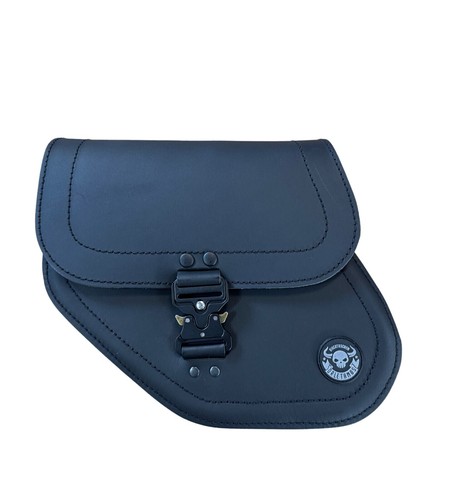 Side pocket yuma - side,