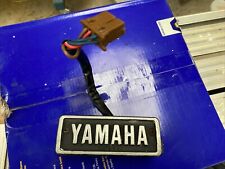 Yamaha Virago Parts Monoshock XV750SE Parts