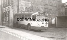 1975 Metro Calderdale Bus KCP6