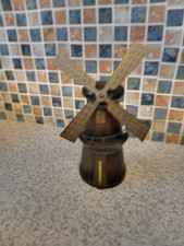 VINTAGE Antique Dutch wooden