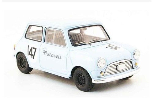 Spark s1519 mini saloon - mini, no