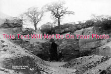 CH 560 - Old Copper Mine