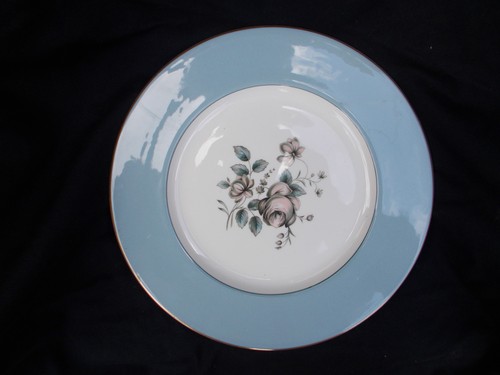 Royal doulton rose elegans - rose,