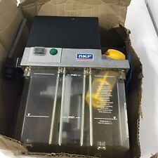 SKF MKU2-KW3-20003 Lubrication Unit - 115v - 50/60hz REF10