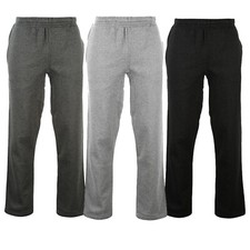 WOMEN FLEECE JOGGING PANTS