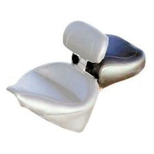 Mustang Vintage Pillion Seat